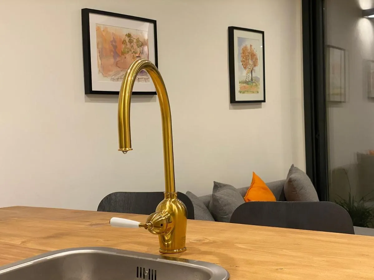 Renovated Apartment 5 Minutes Walk To The Beach Caldes D'Estrach